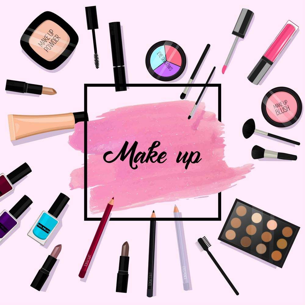 Cosmetics Industry- Statistics & Facts