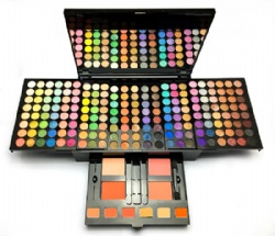 eyeshadow set