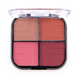 4 Colors Blusher 004