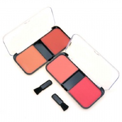 2 Colors Blusher 005