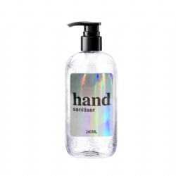 240ml Hand Sanitizer