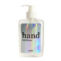 300ml Hand Sanitizer