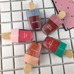 Ice Lolly Lip Gloss