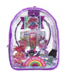 Kids cosmetics bag set